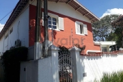 Casa comercial para alugar na Rua Frei Manoel da Ressurreição, 1122, Jardim Brasil, Campinas