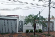 Casa comercial à venda na Avenida Tenente Haraldo Egídio de Souza Santos, 694, Jardim Chapadão, Campinas