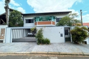 Casa com 4 quartos à venda na Rua Doutor César Paranhos de Godoy, 109, Jardim Chapadão, Campinas