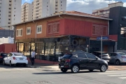 Casa comercial para alugar na Rua Cônego Nery, 193, Jardim Guanabara, Campinas