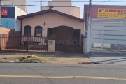 Casa com 5 quartos à venda na Avenida Washington Luís, 960, Jardim Leonor, Campinas