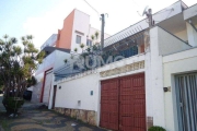 Casa comercial para alugar na Rua Clodomiro Franco A. Júnior, 117, Jardim Leonor, Campinas