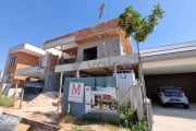 Casa em condomínio fechado com 3 quartos à venda na Avenida Prefeito José Lozano Araújo, 910, Jardim Ypê, Paulínia