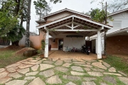 Casa em condomínio fechado com 3 quartos à venda na Avenida José Bonifácio, 1856, Jardim das Paineiras, Campinas