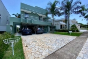 Casa em condomínio fechado com 5 quartos à venda na Rua Professor Antonio Mendes Vinagre, S/Nº, Loteamento Alphaville Campinas, Campinas