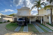 Casa em condomínio fechado com 4 quartos à venda na Rua da Lagoa, 541, Loteamento Caminhos de San Conrado (Sousas), Campinas