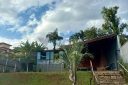 Casa em condomínio fechado com 2 quartos à venda na Rua San Conrado, 415, Loteamento Caminhos de San Conrado (Sousas), Campinas