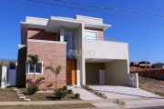 Casa em condomínio fechado com 4 quartos à venda na Rua Sérgio Bortolotto, 100, Loteamento Parque dos Alecrins, Campinas