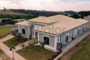 Casa em condomínio fechado com 4 quartos à venda na Avenida Isaura Roque Quércia, s/n, Loteamento Residencial Pedra Alta (Sousas), Campinas