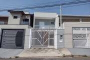 Casa com 3 quartos à venda na Rua Lázaro Ferreira Filho, 259, Parque Jambeiro, Campinas