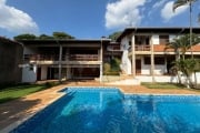 Casa em condomínio fechado com 4 quartos à venda na Rua do Parque, s/n, Parque Nova Campinas, Campinas