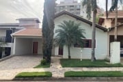 Casa em condomínio fechado com 3 quartos à venda na Avenida Washington Luís, 1800, Parque Prado, Campinas