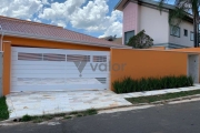 Casa com 4 quartos à venda na Rua Marinho Ferreira Jorge, 61, Parque Xangrilá, Campinas