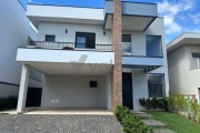 Casa em condomínio fechado com 4 quartos para alugar na Rua Advogada Maria de Lourdes Ferreira Pimentel, S/Nº, Swiss Park, Campinas