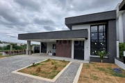 Casa em condomínio fechado com 3 quartos à venda na Avenida Manoel Polycarpo de Azevedo Joffily Junior, S/Nº, Swiss Park, Campinas