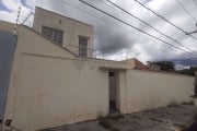 Casa comercial para alugar na Rua Doutor Antônio Castro Prado, 475, Taquaral, Campinas