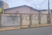 Casa com 4 quartos à venda na Rua das Dálias, 220, Vila Mimosa, Campinas