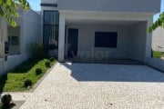 Casa em condomínio fechado com 3 quartos à venda na Avenida Luiz Greco, 600, Vila Monte Alegre, Paulínia