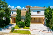 Casa em condomínio fechado com 4 quartos à venda na Rua Place Des Vosges, s/n, Ville Sainte Helene, Campinas