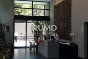 Flat com 1 quarto à venda na Rua Alecrins, 745, Cambuí, Campinas