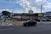 Barracão / Galpão / Depósito à venda na Rua Plínio Pereira Neves, 188, Jardim do Trevo, Campinas