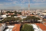 Sala comercial à venda na Rua Francisco Otaviano, 60, Jardim Chapadão, Campinas