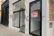 Sala comercial para alugar na Rua Santos Dumont, 506, Cambuí, Campinas