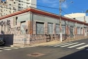 Sala comercial à venda na Rua Onze de Agosto, 212, Centro, Campinas