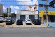 Sala comercial para alugar na Rua Buarque de Macedo, 499, Jardim Guanabara, Campinas