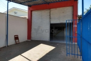 Sala comercial à venda na Avenida Ruy Rodriguez, 319, Jardim Novo Campos Elíseos, Campinas