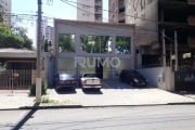 Sala comercial para alugar na Avenida Princesa D'Oeste, 855, Jardim Proença, Campinas