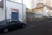 Terreno comercial à venda na Rua General Osório, 430, Centro, Campinas