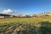 Terreno em condomínio fechado à venda na Avenida Isaura Roque Quércia, s/n, Loteamento Residencial Entre Verdes (Sousas), Campinas