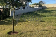 Terreno em condomínio fechado à venda na Avenida Isaura Roque Quércia, s/n, Loteamento Residencial Pedra Alta (Sousas), Campinas