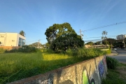 Terreno comercial à venda na Rua Doutor José Ferreira de Camargo, S/N, Nova Campinas, Campinas