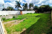 Terreno comercial à venda na Avenida Doutor Manoel Afonso Ferreira, 358, Parque Nova Campinas, Campinas