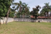 Terreno em condomínio fechado à venda na Rua Padre Melico Cândido Barbosa, 546, Parque Xangrilá, Campinas