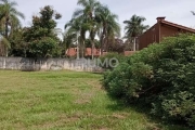 Terreno em condomínio fechado à venda na Rua Padre Melico Cândido Barbosa, 546, Parque Xangrilá, Campinas