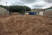 Terreno comercial à venda na Avenida Bueno de Miranda, 359, Vila Industrial, Campinas