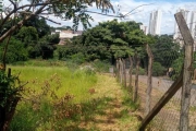 Terreno comercial à venda na Rua Júlio de Souza Vale, 06354, Mansões Santo Antônio, Campinas