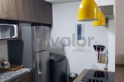 Apartamento com 1 quarto para alugar na Rua Alaor Malta Guimarães, 40, Botafogo, Campinas