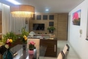 Apartamento com 3 quartos à venda na Avenida Doutor Nelson Noronha Gustavo Filho, 175, Vila Brandina, Campinas