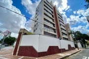 Apartamento com 2 quartos à venda na Rua Doutor Emílio Ribas, 1587, Cambuí, Campinas