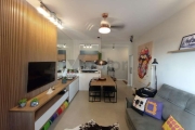 Apartamento com 3 quartos à venda na Rua Major Solon, 634, Cambuí, Campinas