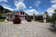 Casa em condomínio fechado com 6 quartos à venda na Avenida Dona Maria Franco Salgado, s/n, Jardim Botânico (Sousas), Campinas