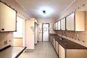 Apartamento com 3 quartos à venda na Rua Ferreira Penteado, 1242, Cambuí, Campinas