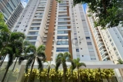 Apartamento com 3 quartos para alugar na Rua São Salvador, 220, Jardim Belo Horizonte, Campinas