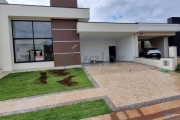 Casa em condomínio fechado à venda na Rua Sebastião Cardoso, 548, Parque Brasil 500, Paulínia