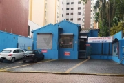 Casa comercial para alugar na Rua Doutor Guilherme da Silva, 530, Cambuí, Campinas