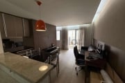 Apartamento com 1 quarto à venda na Rua Joaquim Novaes, 170, Cambuí, Campinas